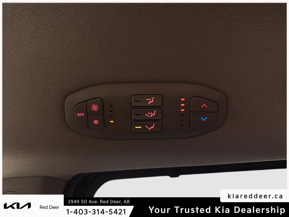 2019 Kia Sedona LX-19