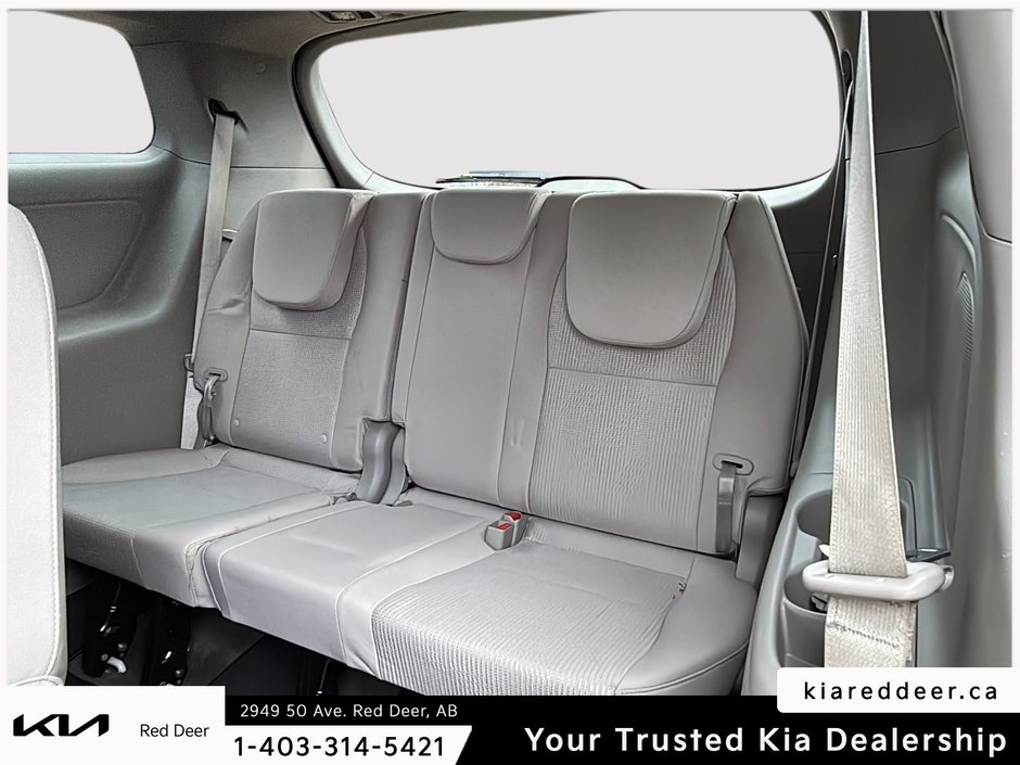 2020 Kia Sedona LX-19