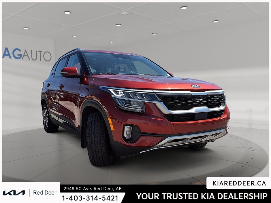 2021 Kia Seltos EX-6