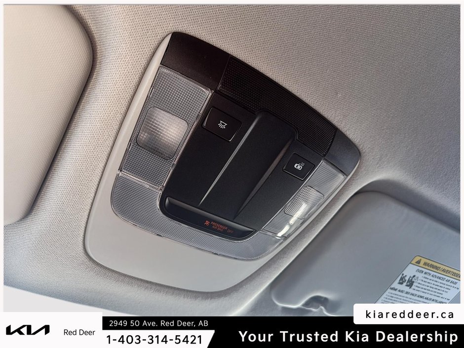 2022 Kia Seltos LX-14