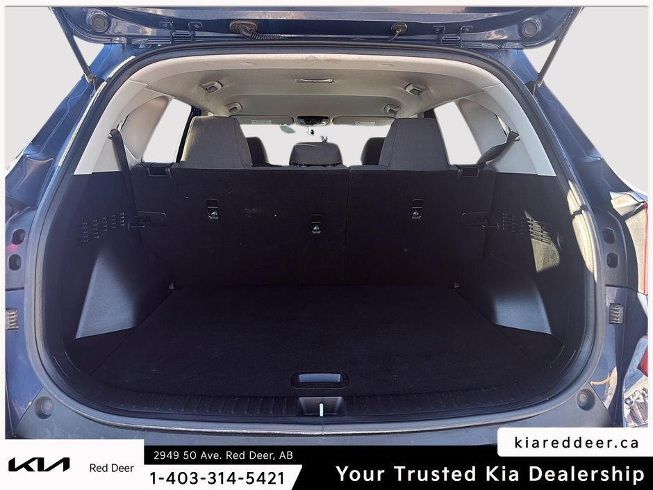 2022 Kia Seltos LX-20