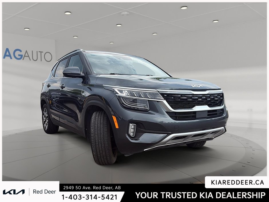 2023 Kia Seltos EX-6