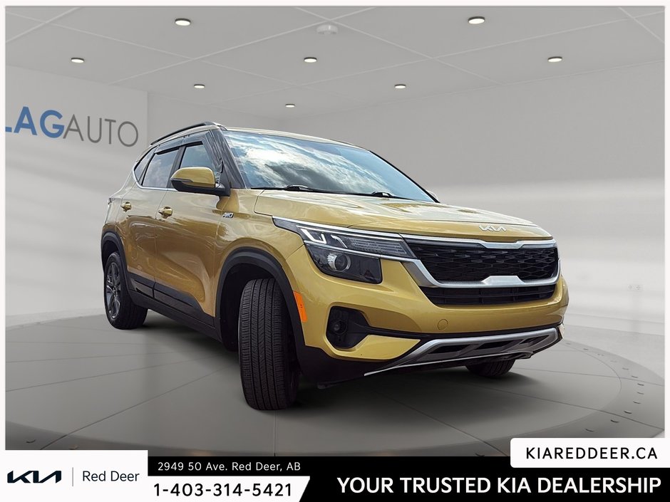 2023 Kia Seltos EX-10