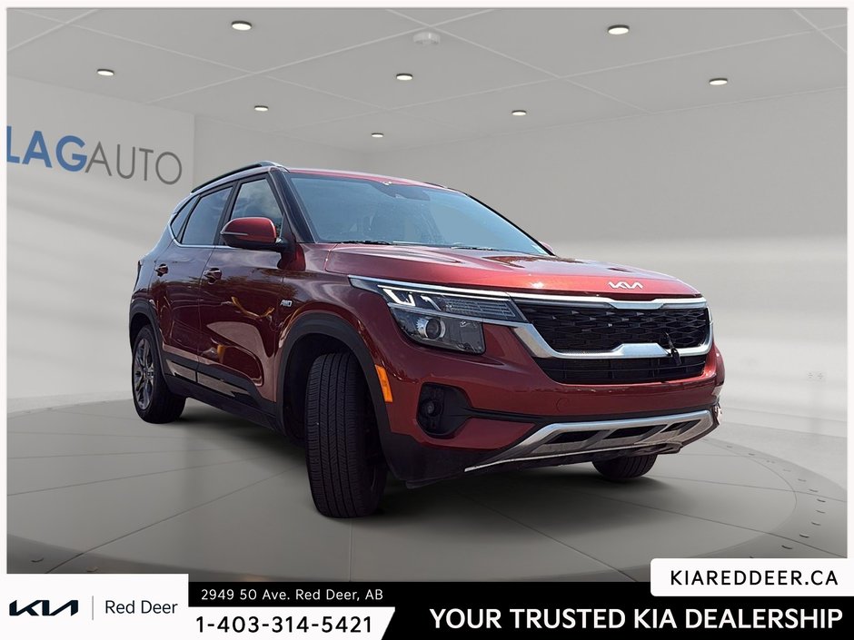 2023 Kia Seltos EX-6