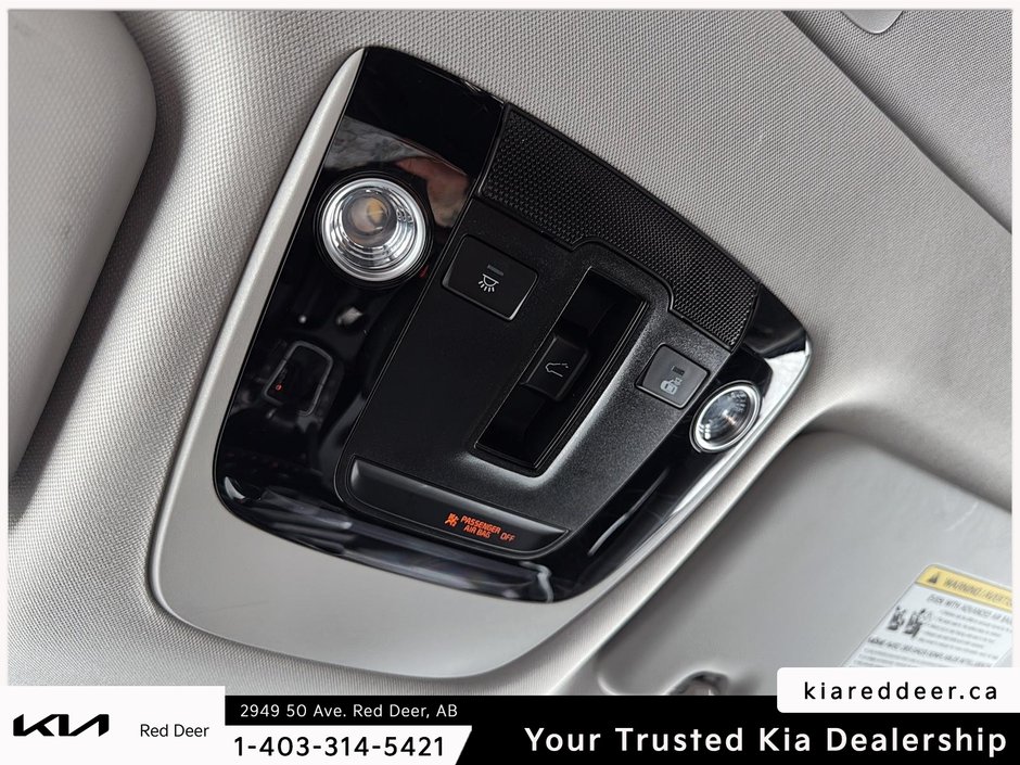 2023 Kia Seltos EX-14