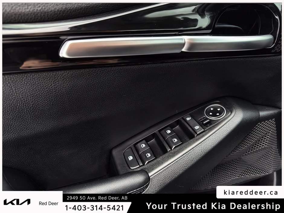 2023 Kia Seltos EX-17