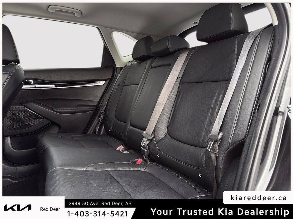 2023 Kia Seltos EX-18