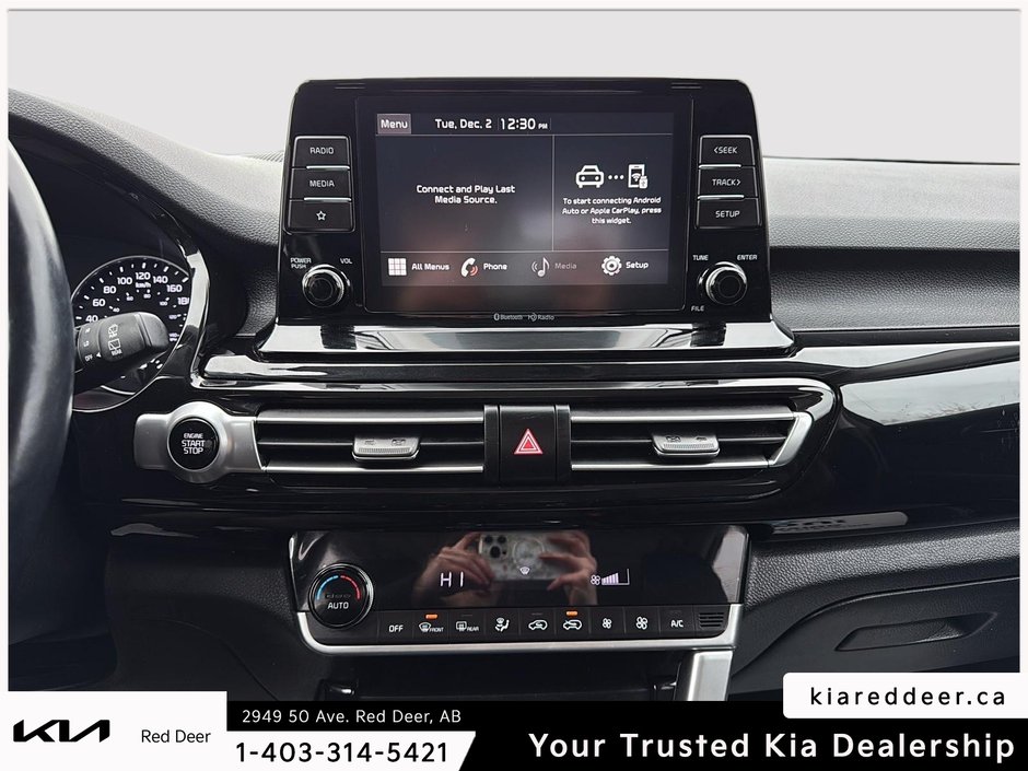 2023 Kia Seltos EX-12