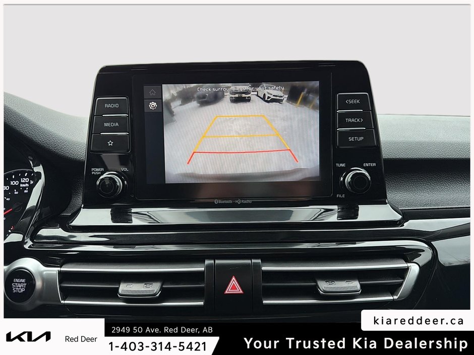 2023 Kia Seltos EX-13