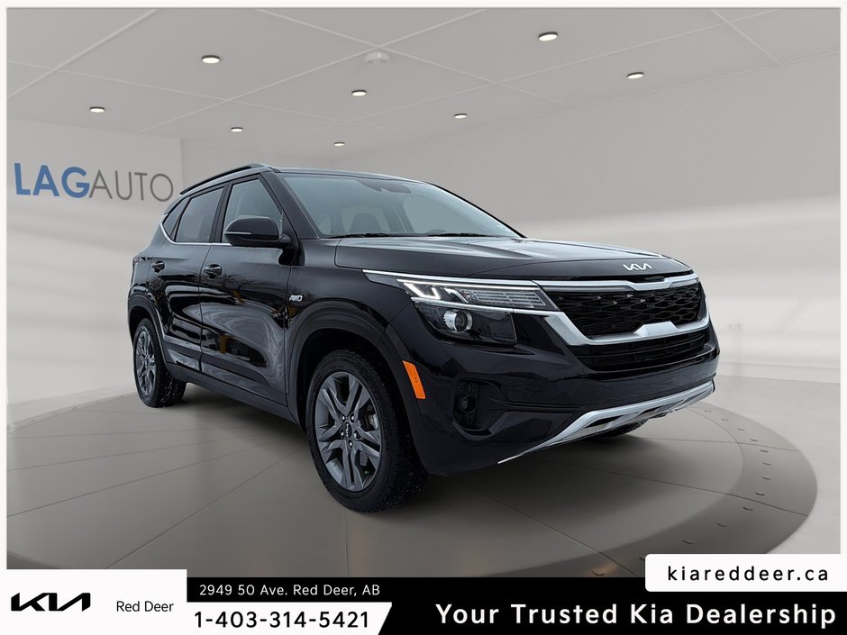 2023 Kia Seltos EX-6