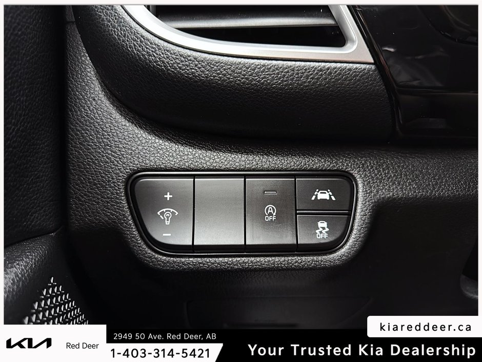 2023 Kia Seltos EX-16