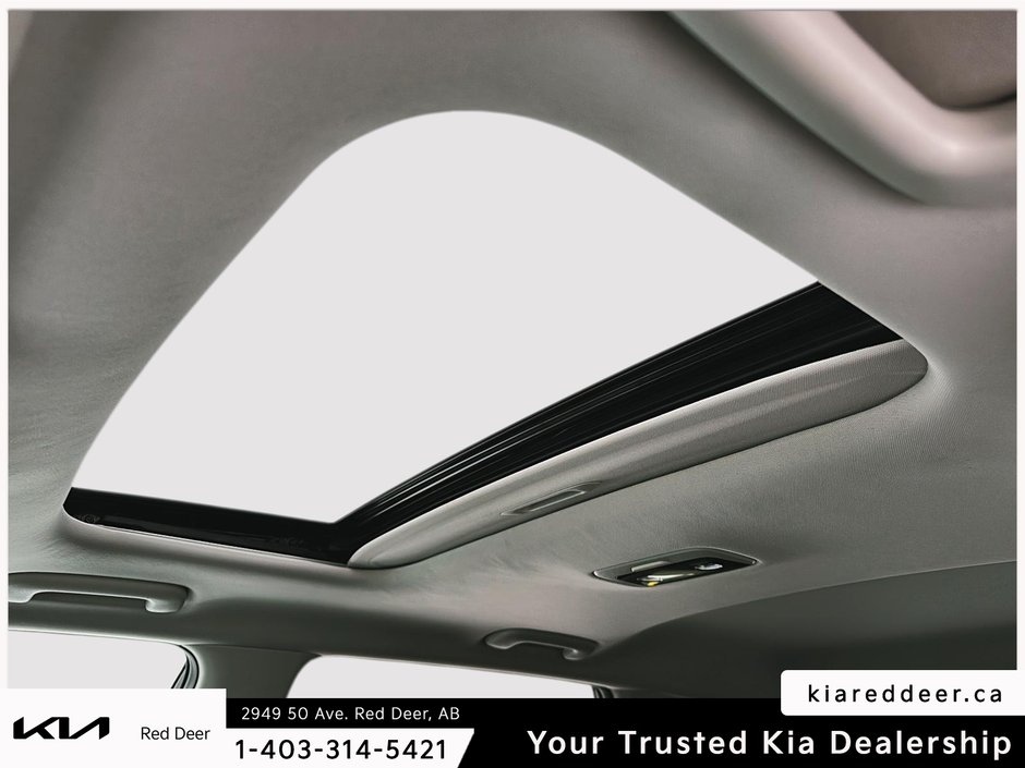 2023 Kia Seltos EX-20