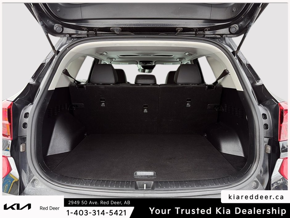 2023 Kia Seltos EX-21