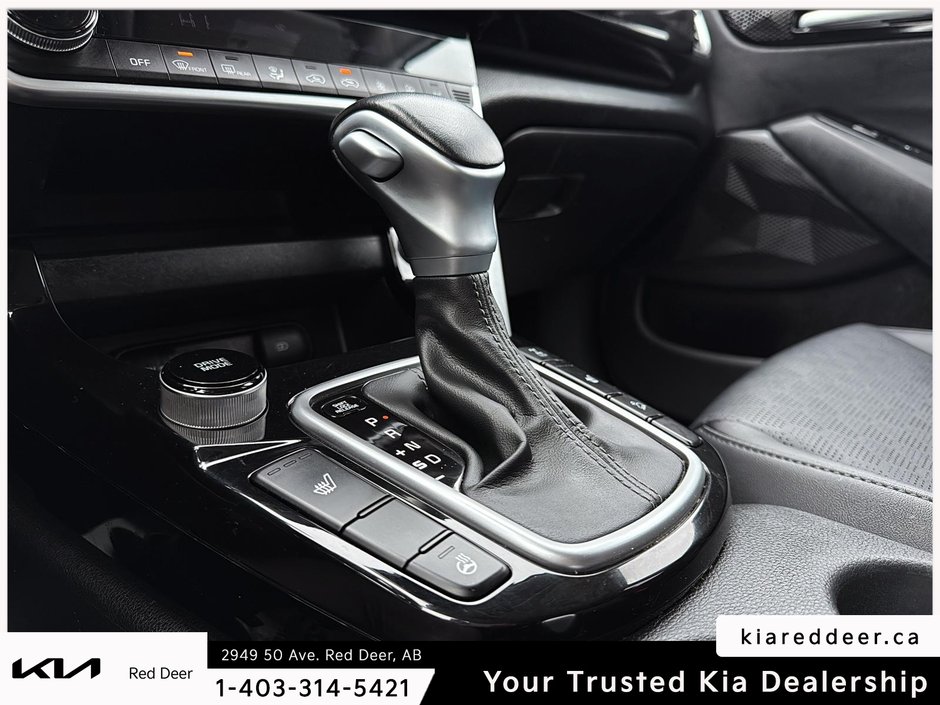 2023 Kia Seltos EX-15