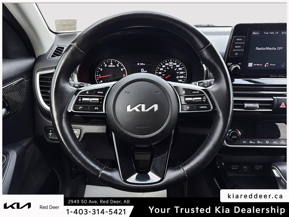 2023 Kia Seltos EX-10