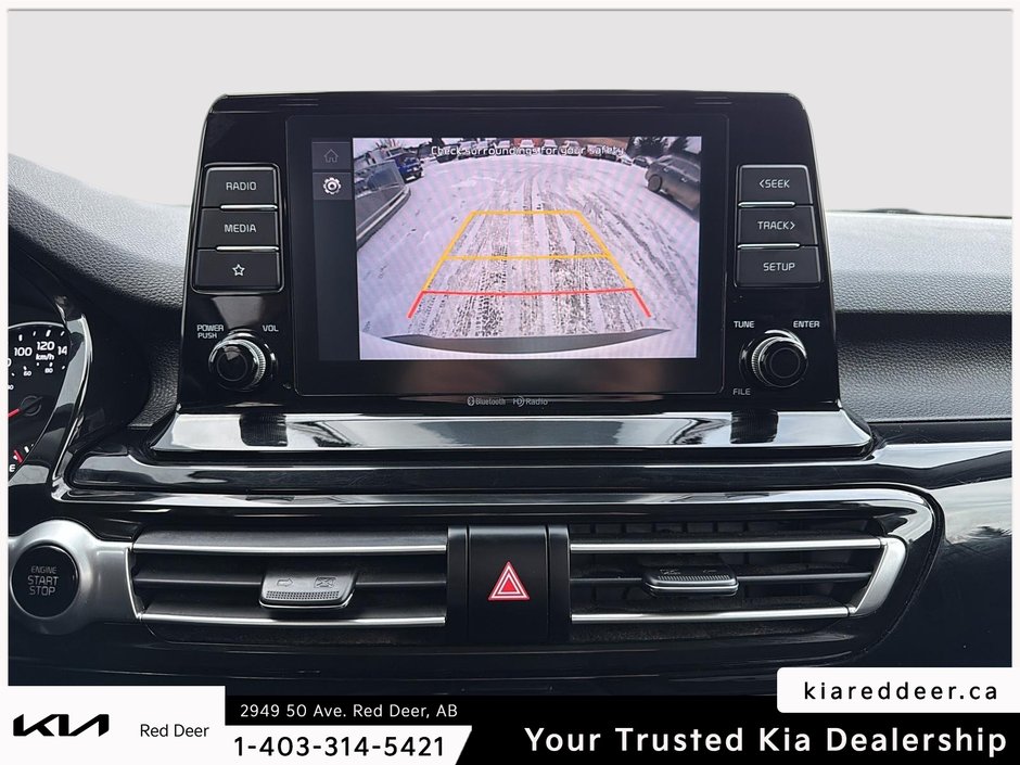 2023 Kia Seltos EX-13