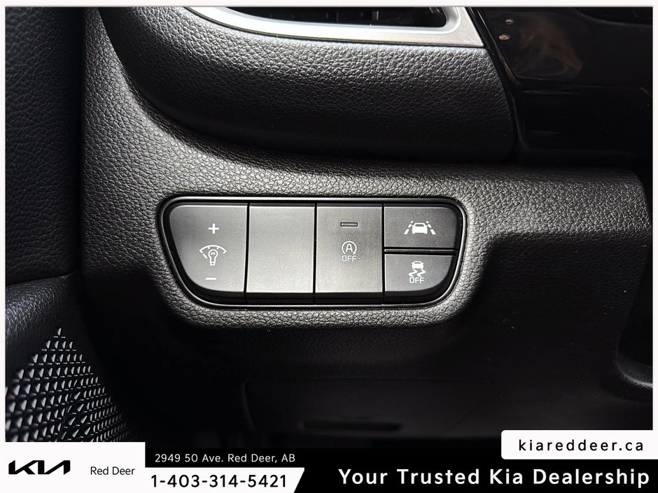 2023 Kia Seltos EX-16