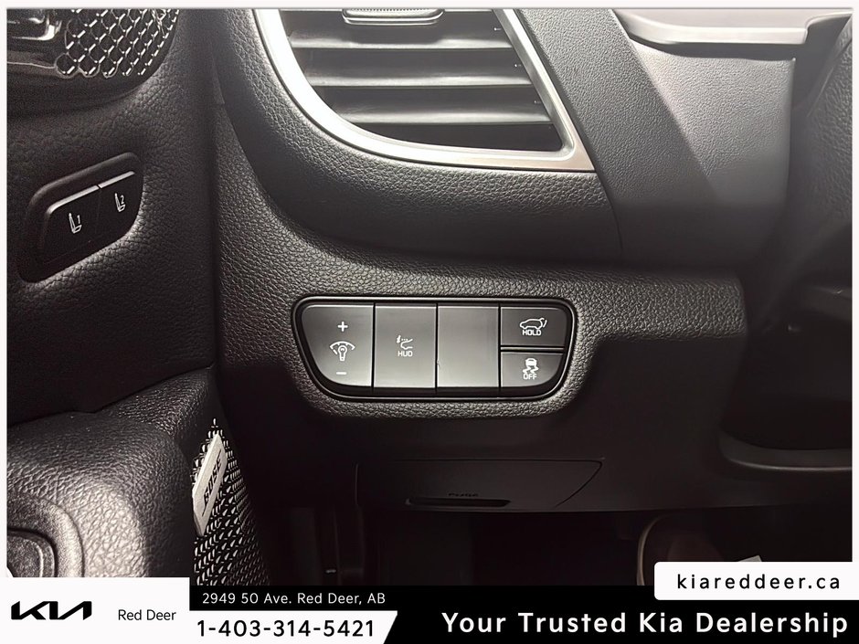 2024 Kia Seltos SX-17