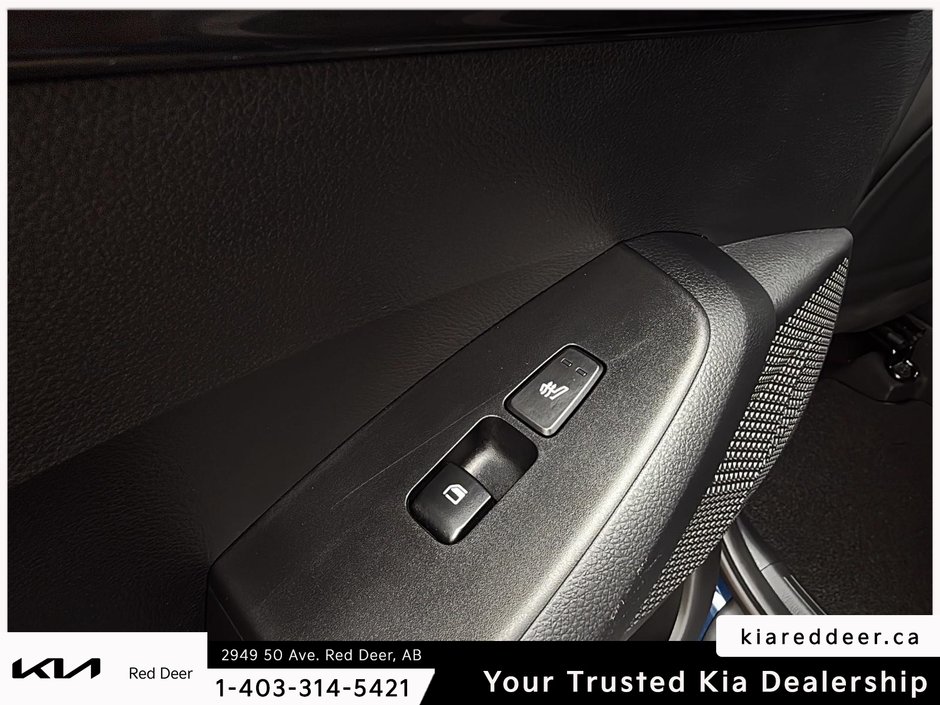 2024 Kia Seltos SX-20