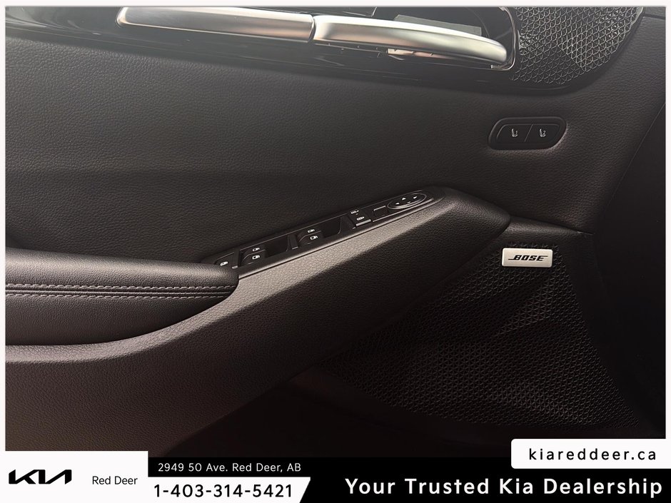 2024 Kia Seltos SX-18