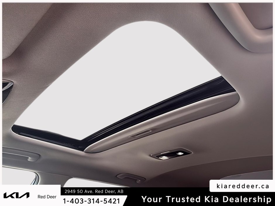 2024 Kia Seltos SX-22