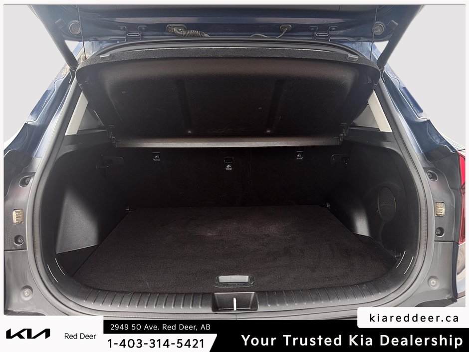 2024 Kia Seltos SX-23