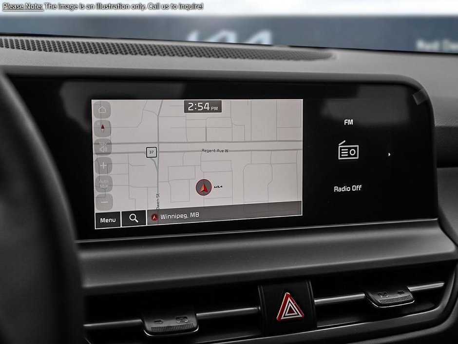 2025 Kia Seltos X-LINE-17