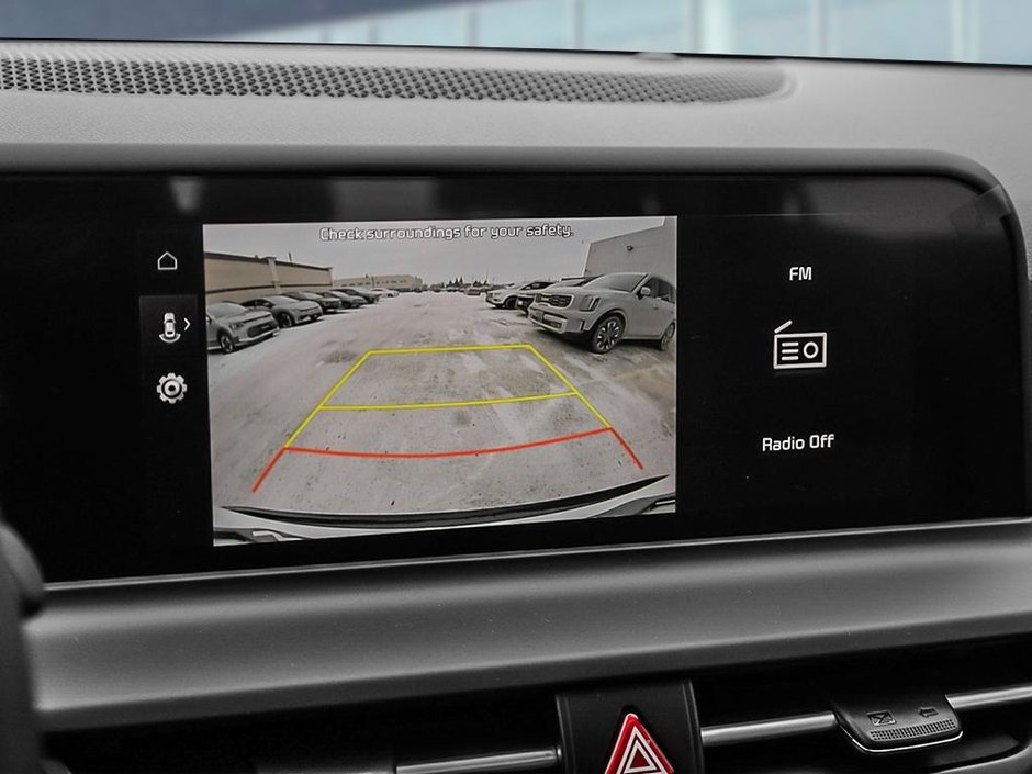 2025 Kia Seltos X-LINE-22