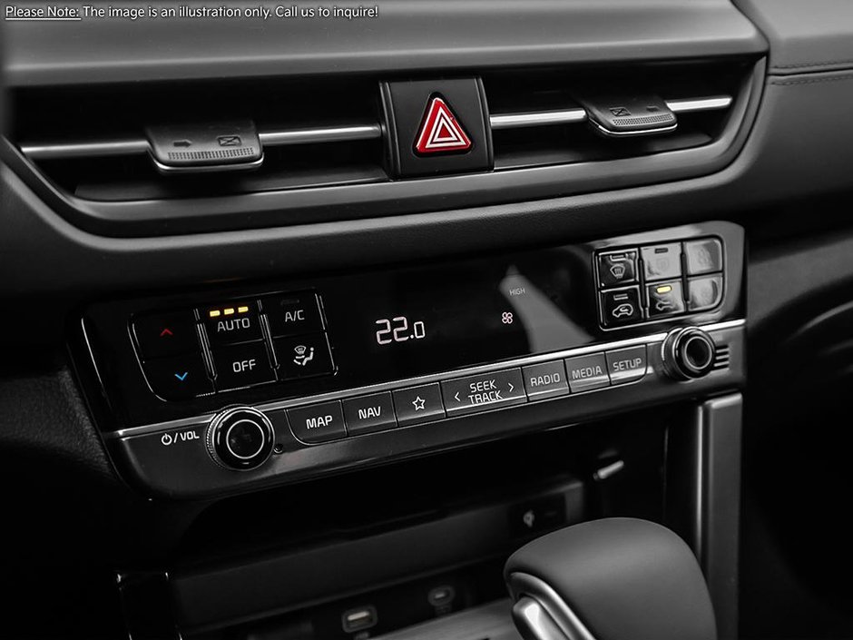 2025 Kia Seltos X-LINE-23