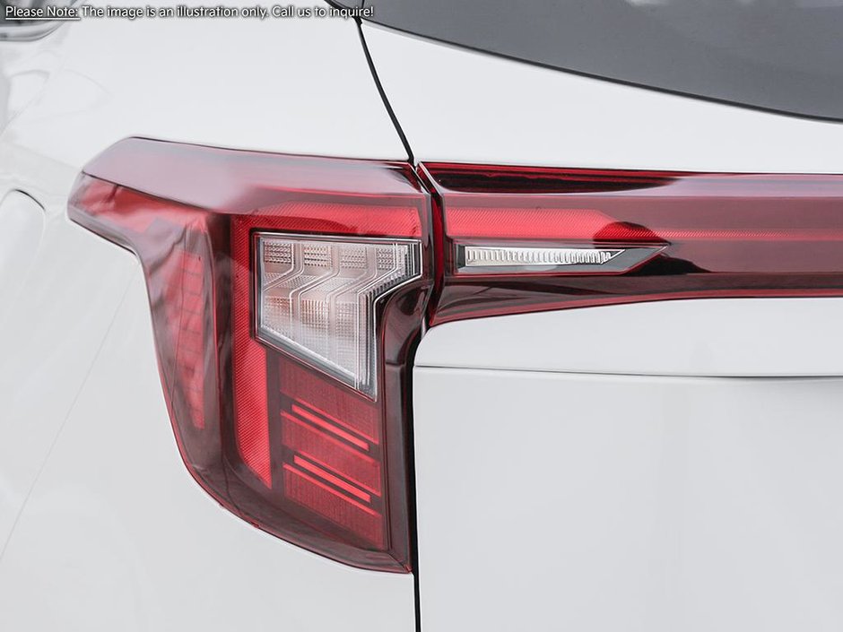 2025 Kia Seltos X-LINE-10