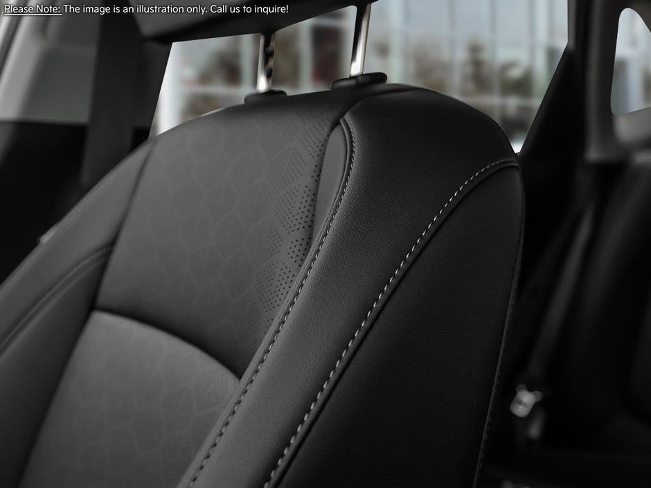 2025 Kia Seltos X-LINE-19