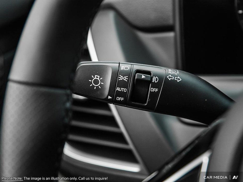 2025 Kia Seltos SX-23