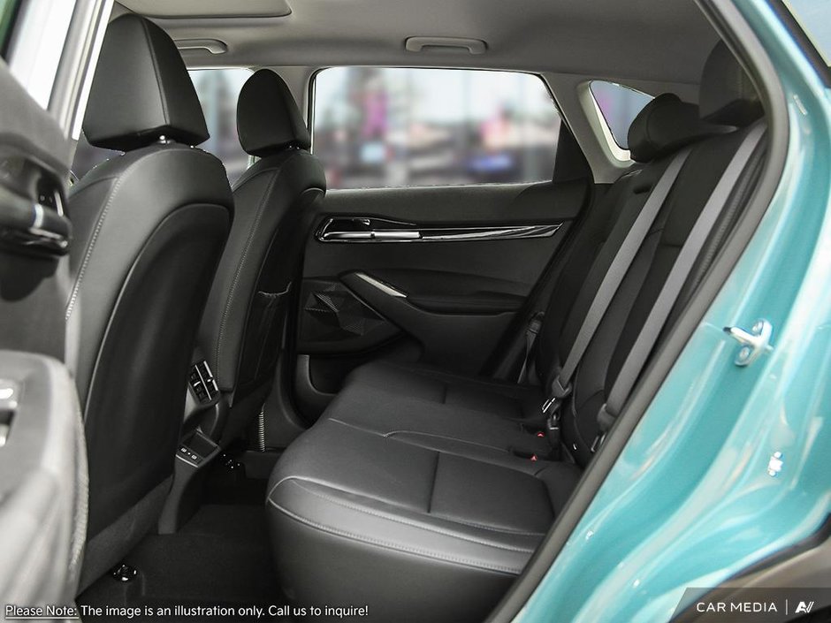 2025 Kia Seltos SX-20