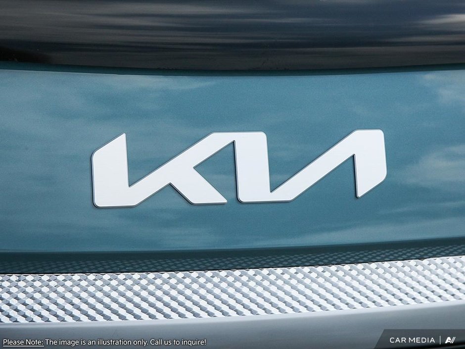 2025 Kia Seltos SX-8
