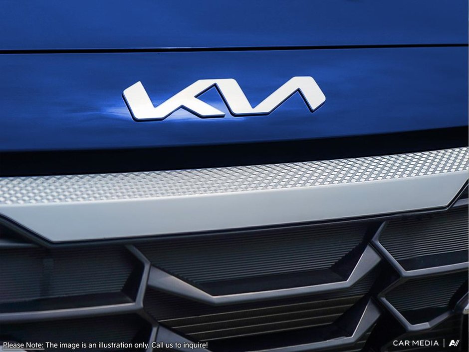 2025 Kia Seltos LX-8