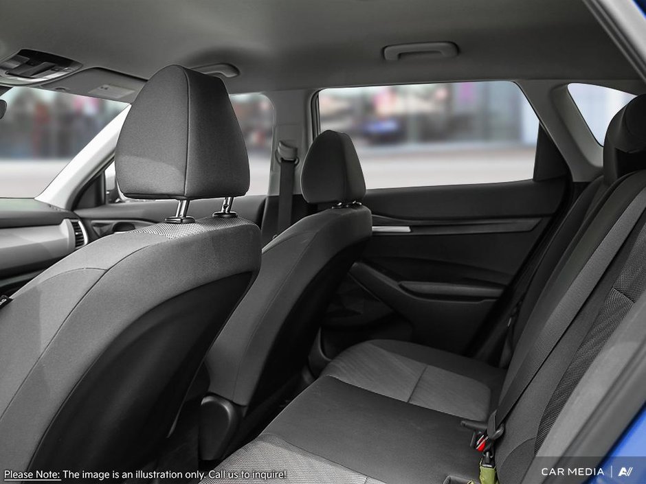 2025 Kia Seltos LX-20