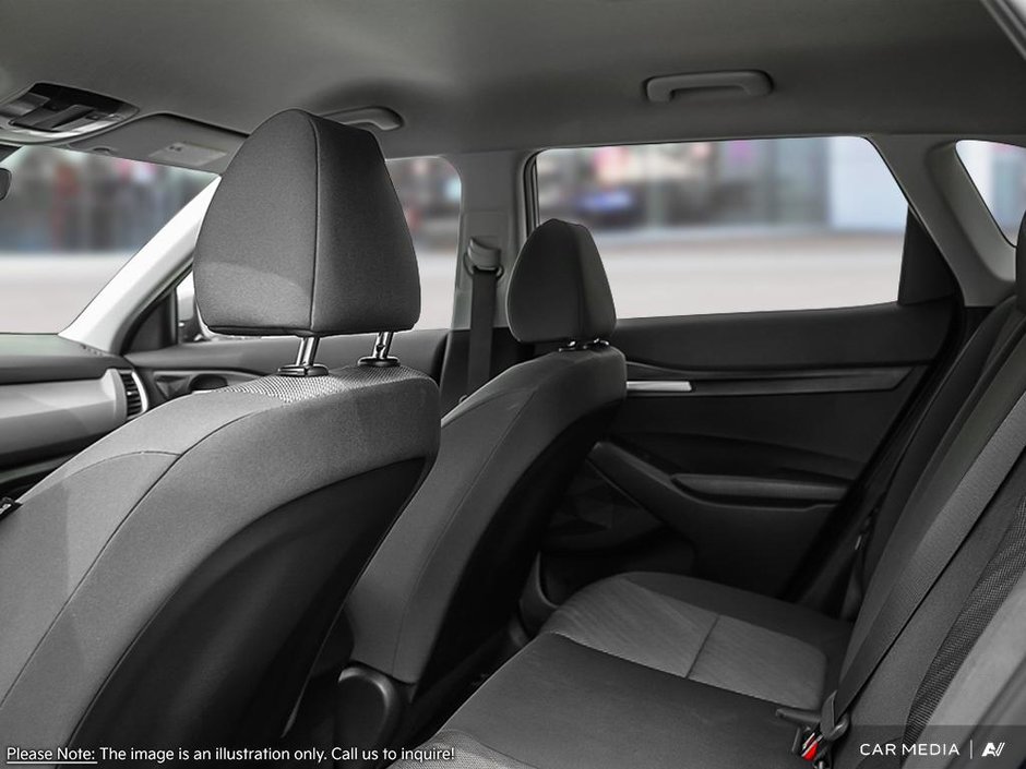 2025 Kia Seltos LX-16