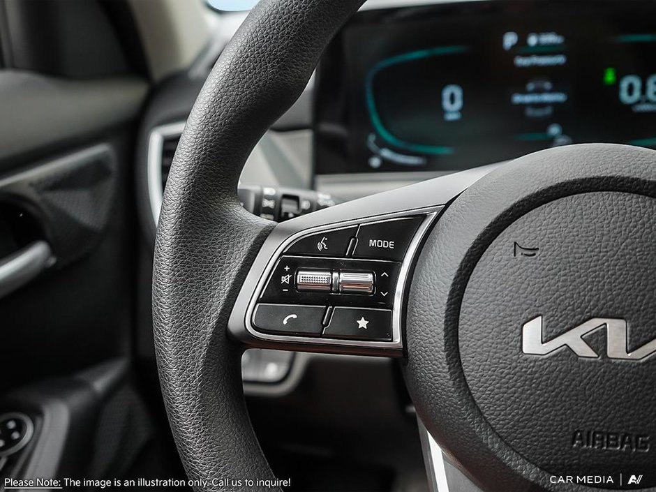 2025 Kia Seltos LX-10