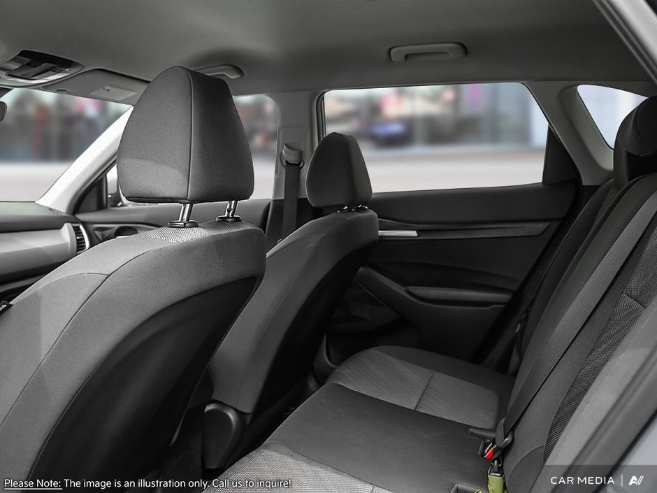 2025 Kia Seltos LX-20