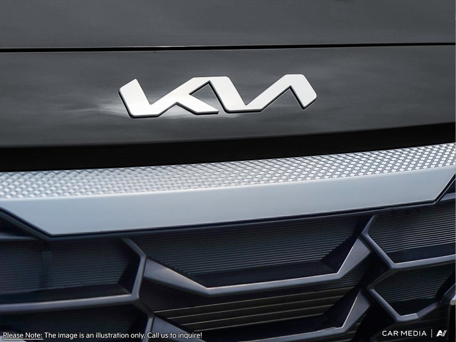 2025 Kia Seltos LX-8