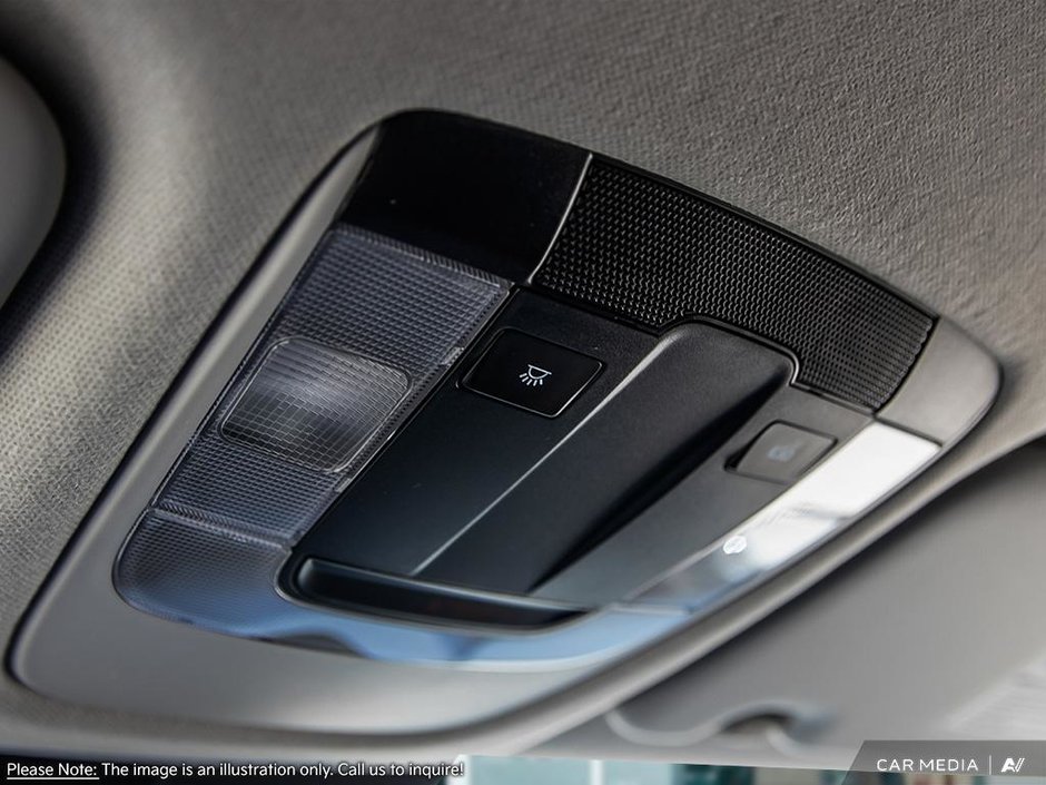 2025 Kia Seltos LX-17