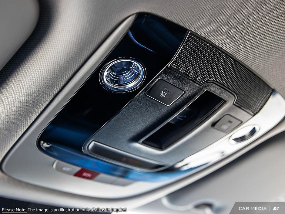 2025 Kia Seltos EX Premium-16