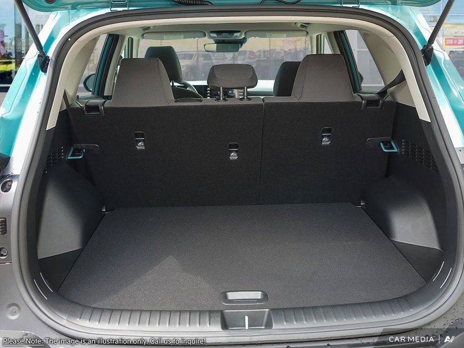 2025 Kia Seltos LX-6