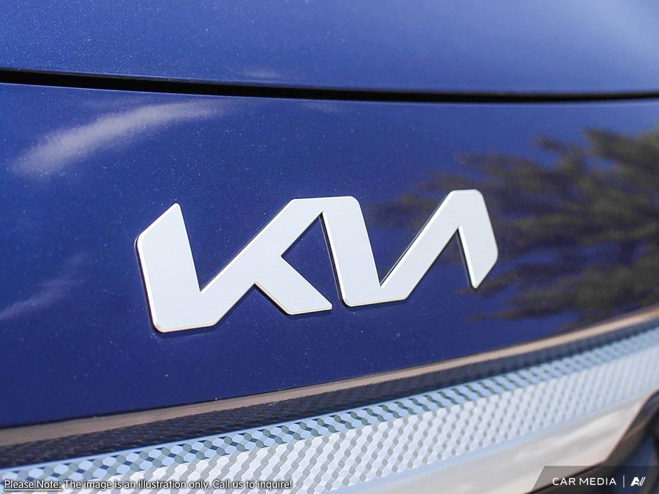 2025 Kia Seltos LX-8
