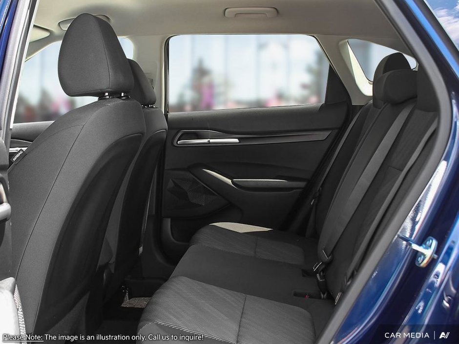 2025 Kia Seltos LX-20