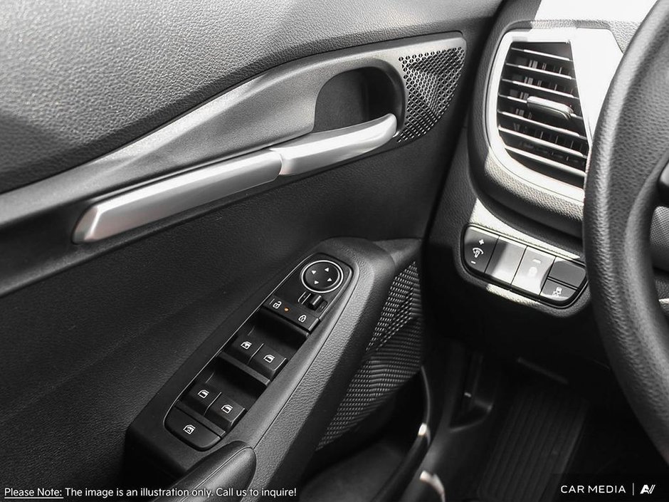 2025 Kia Seltos LX-15