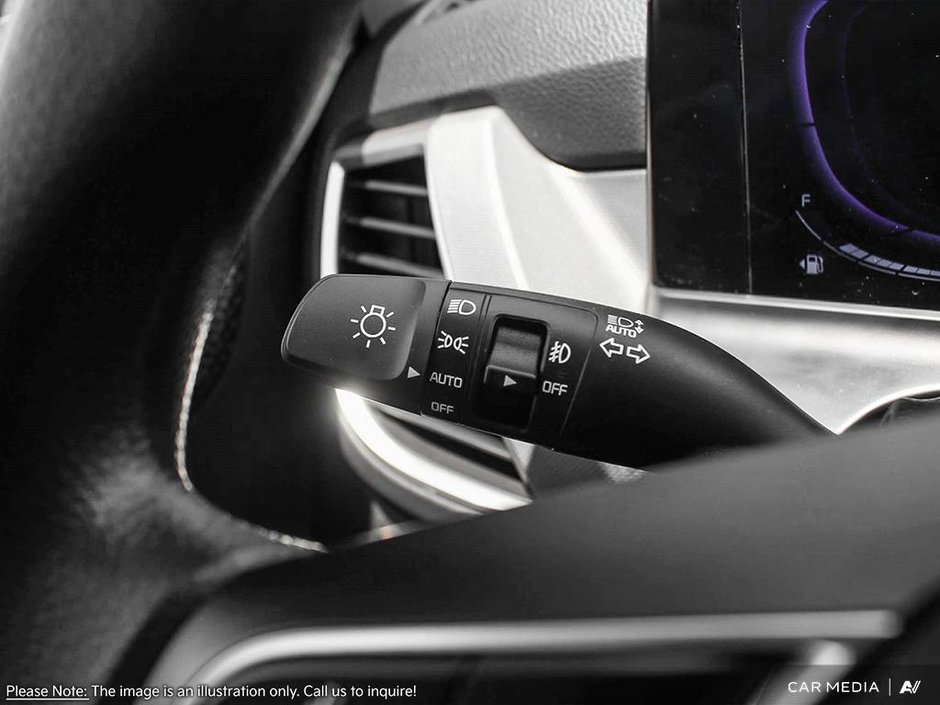 2025 Kia Seltos LX-24