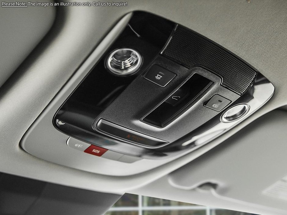 2025 Kia Seltos SX - Brown Interior-15