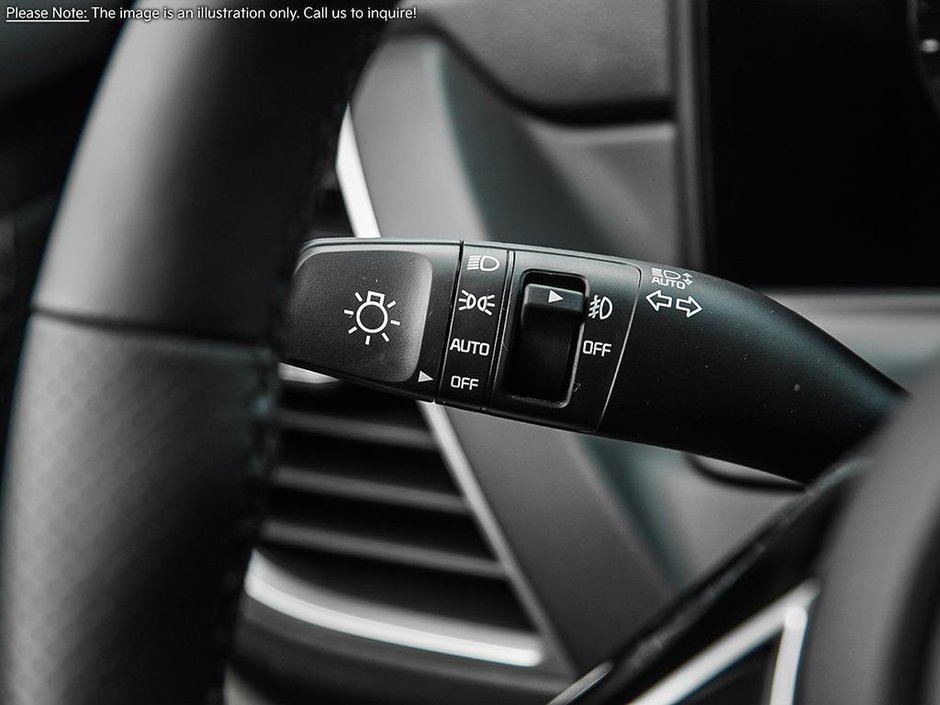2025 Kia Seltos SX - Brown Interior-19