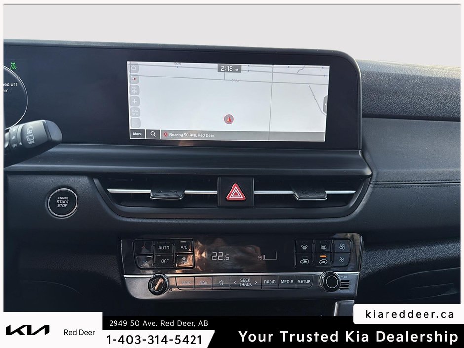 2025 Kia Seltos EX Premium-12